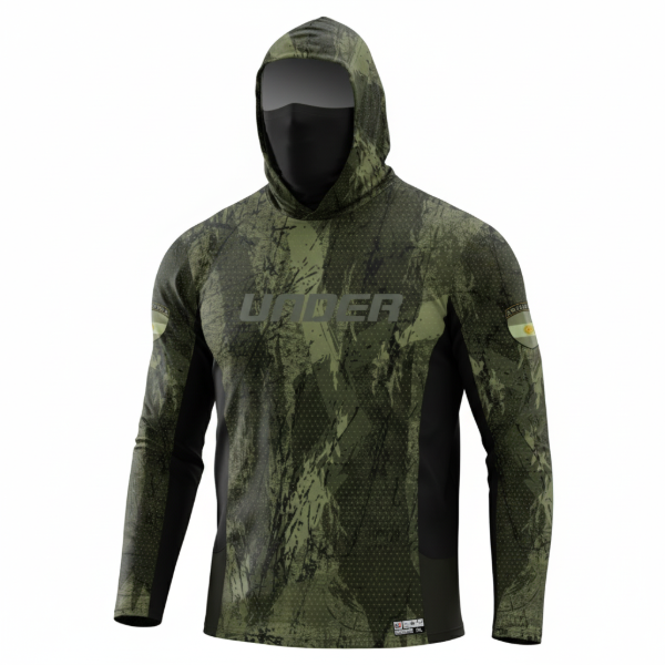 Producto - Modelo Baja Visibilidad