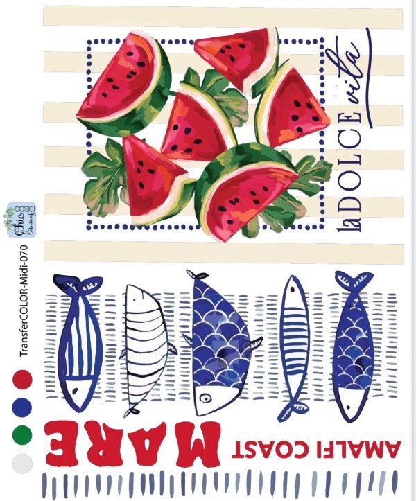 Producto - EDICIÓN ESPECIAL TEXTIL TC MIDI 070