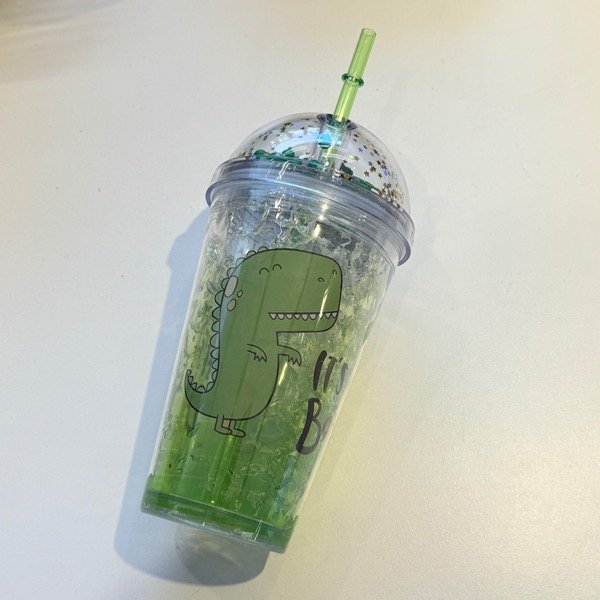 Producto - Vaso fino