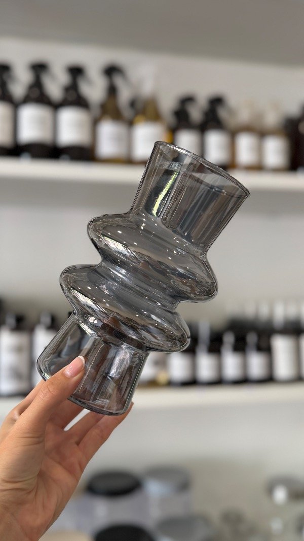 Producto - Florero Fumé