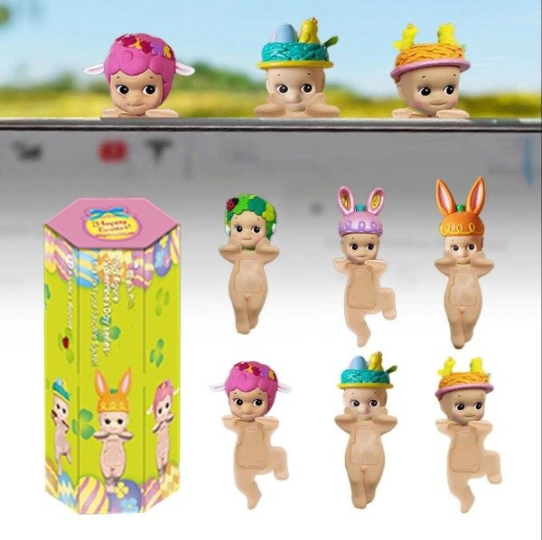 Producto - Sonny Angel Pascua