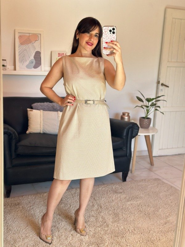 Producto - Dress 12 - Importado - Talle M/L (Busto hasta 105)