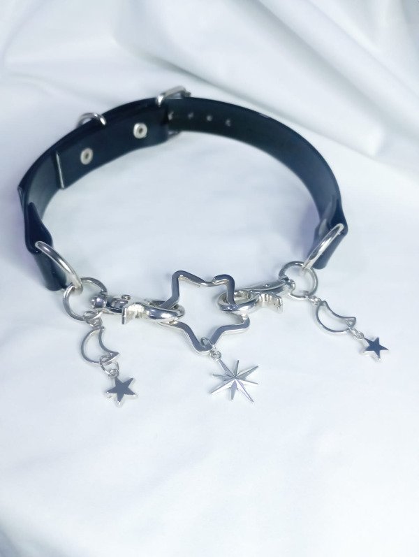Producto - Choker Altair
