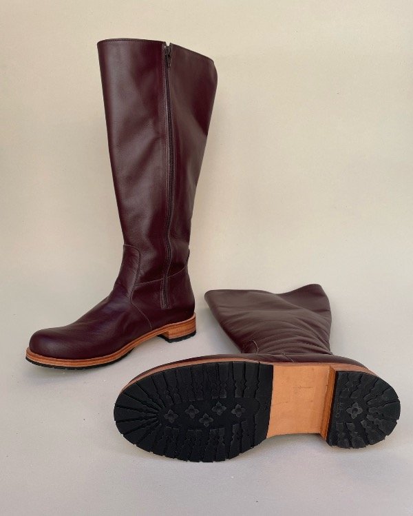 Producto - Bota Amaicha vino