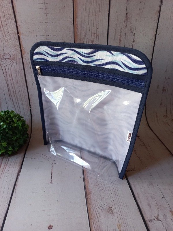 Producto - Estuche Multiuso - Ondas