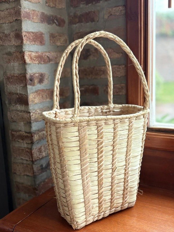 Producto - Canasto Manija