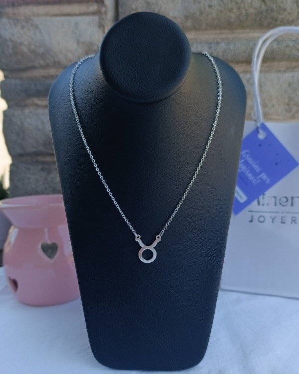 Producto - Cadenita ZODIACO