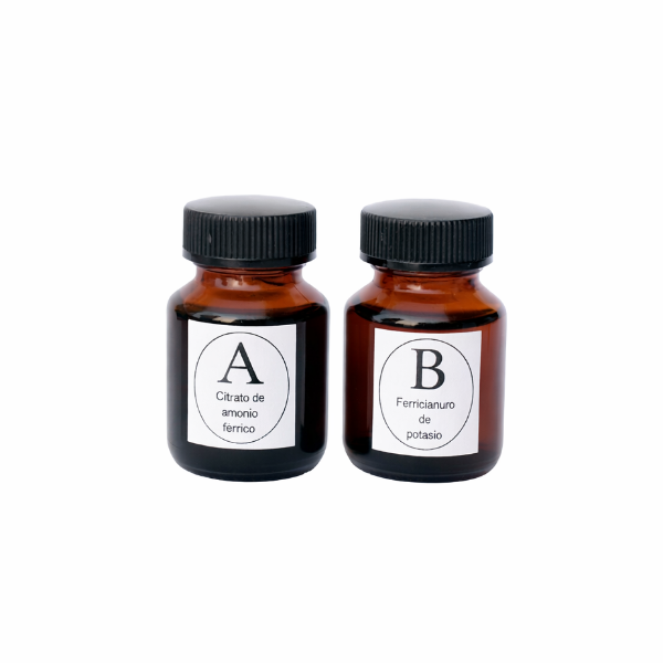 Producto - KIT CIANOTIPIA