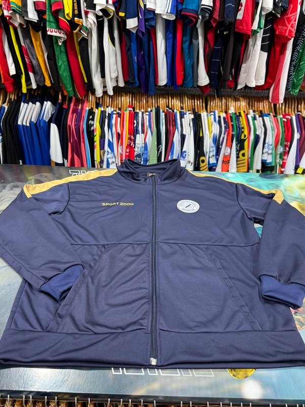 Producto - Campera Deportivo Merlo 2025