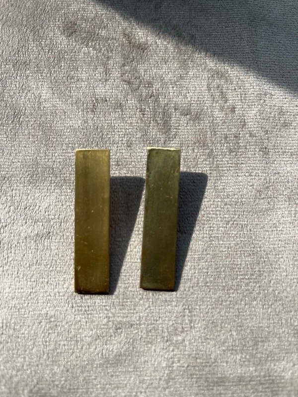 Producto - Aros charlotte