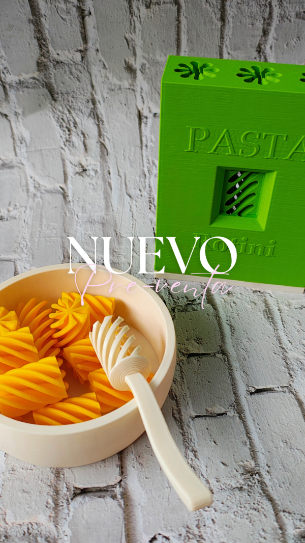 Producto - Kit pasta sensorial - 4