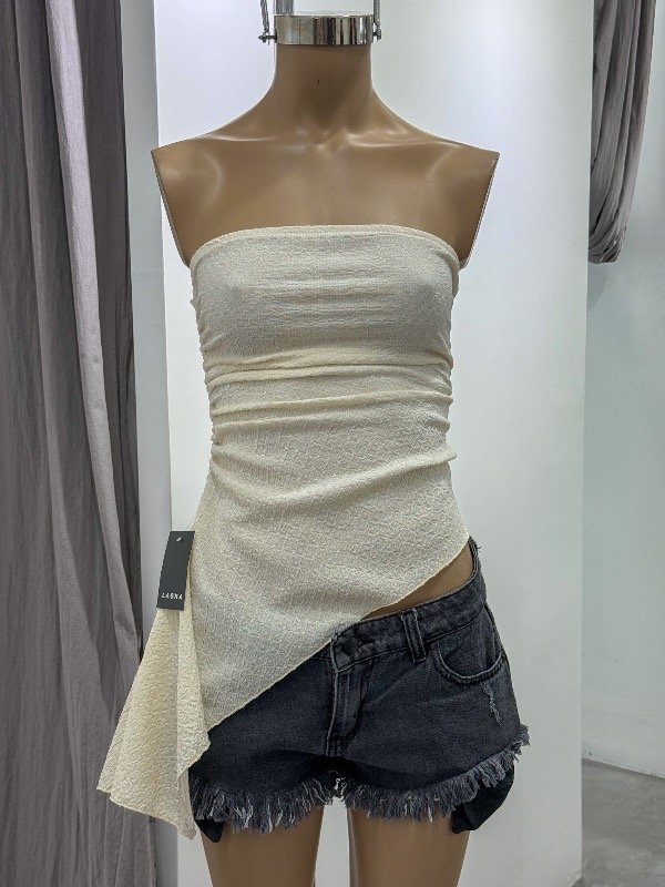 Producto - Strapless Dianna - 4 colores