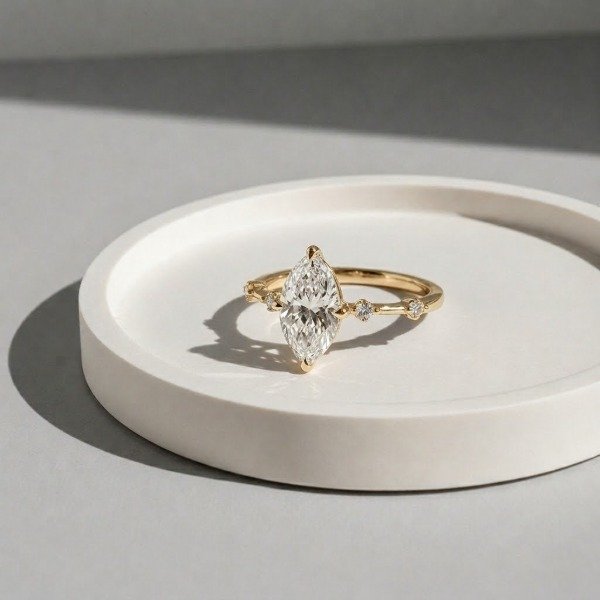 Producto - Anillo luna