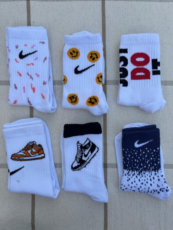 Producto - Animadas Nike