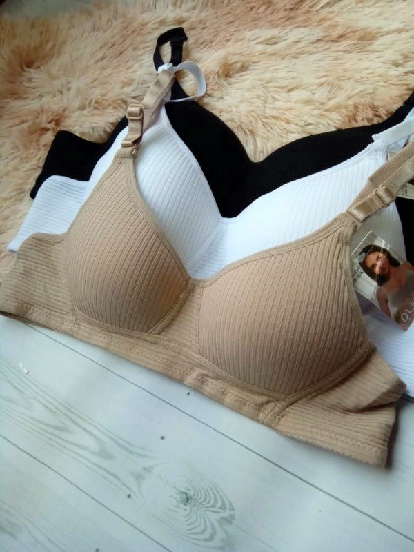 Producto - CORPIÑO COMFY MORLEY 2