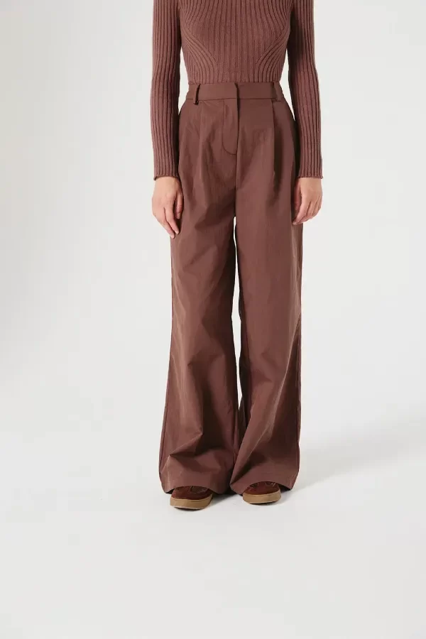 Producto - Pantalón Toscana Marron