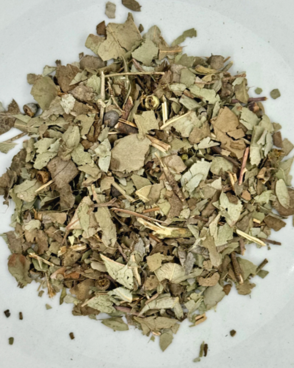 Producto - Eucaliptus 100g