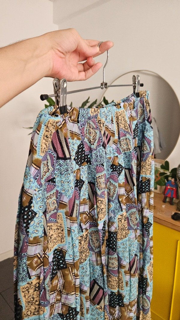 Producto - Falda Lili.