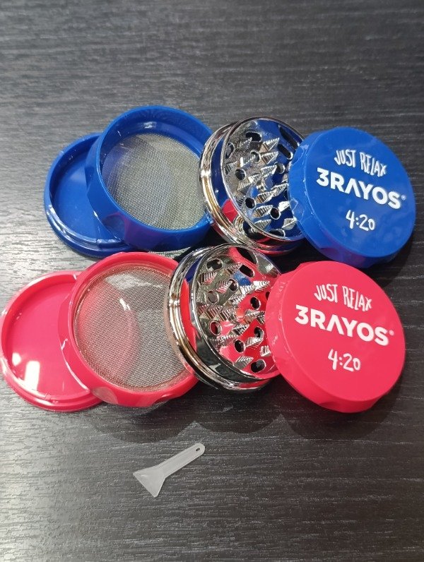 Producto - Picador 3 Rayos 4 partes Just Relax!