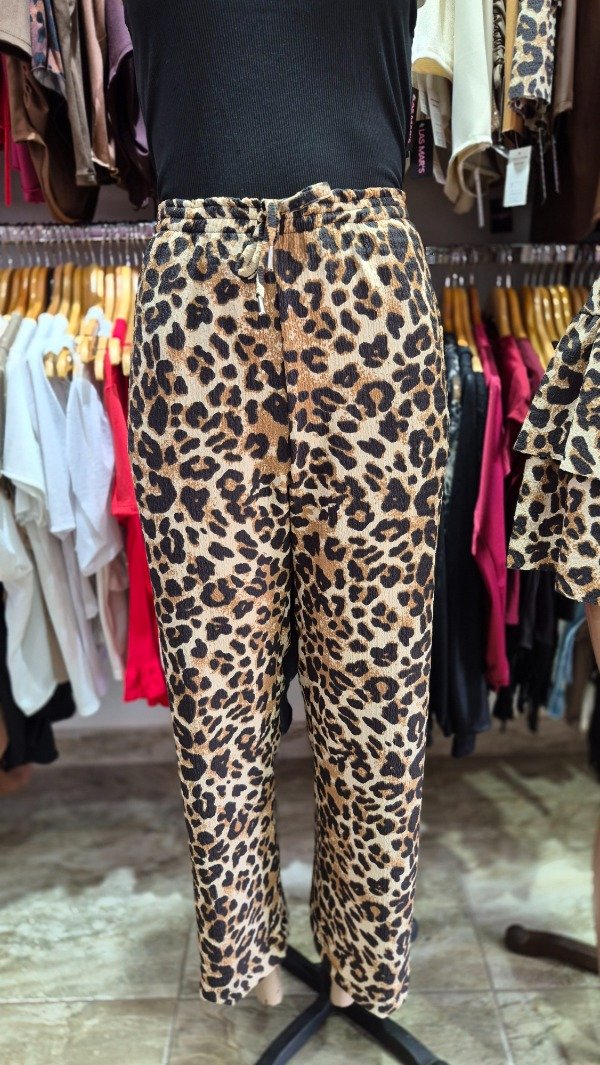 Producto - Pantalon prints T. M L XL
