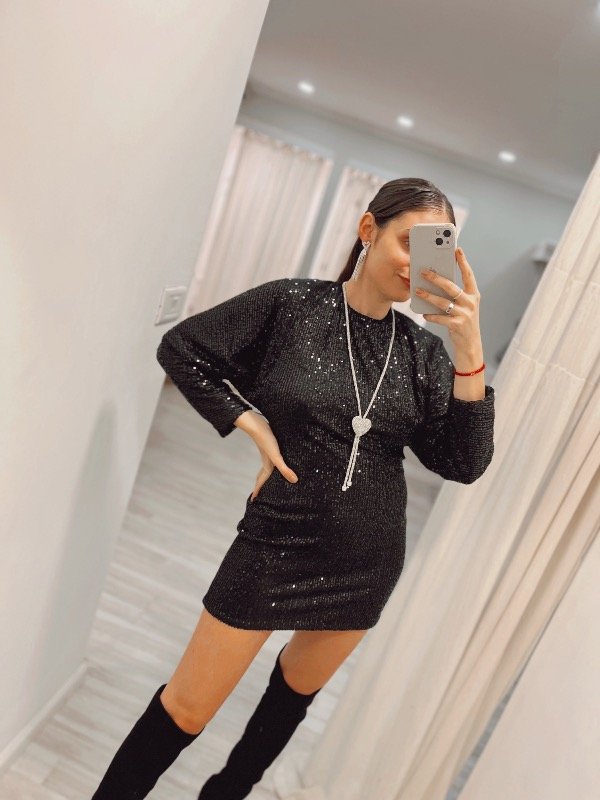 Producto - Vestido Catriel