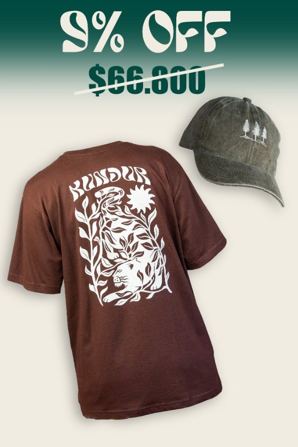 Producto - Gorra + Remera