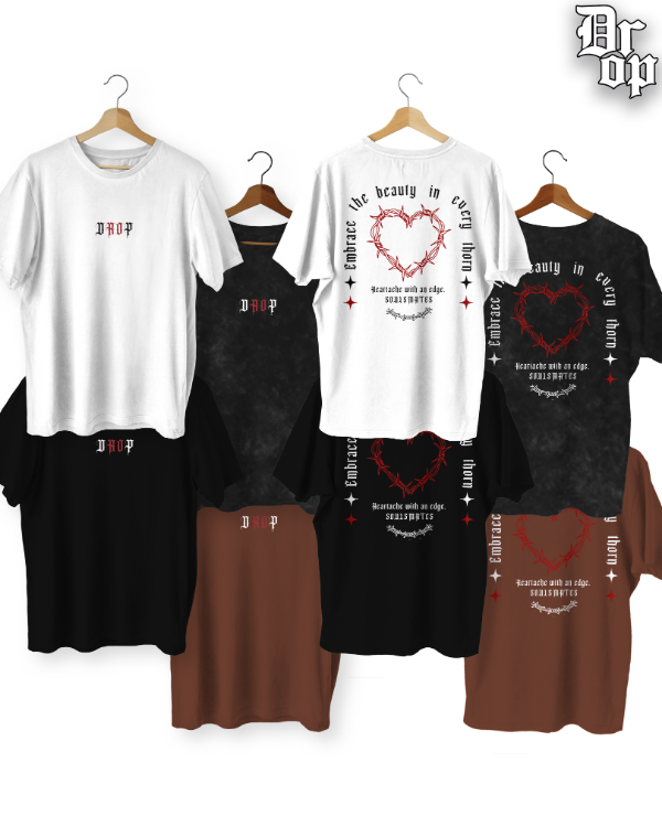 Producto - Remeron Thorns