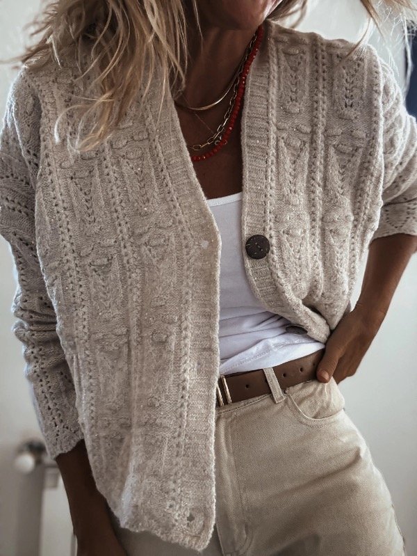 Producto - Saco Polonia