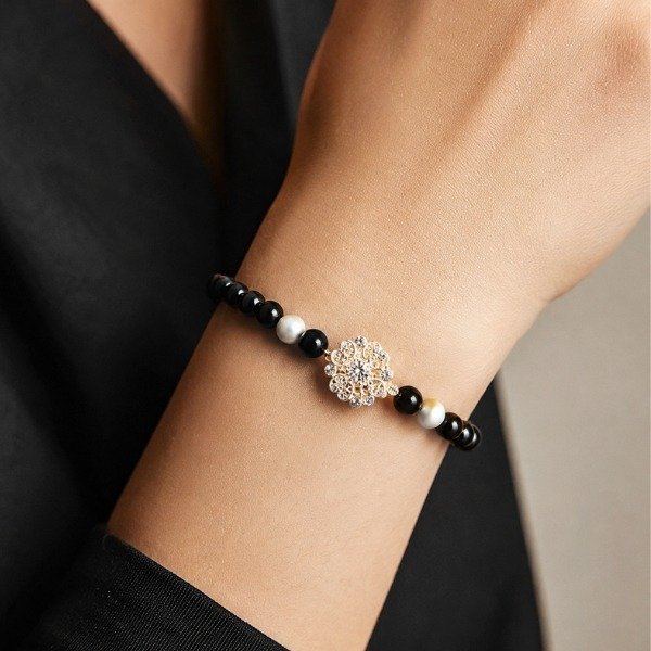 Producto - Tamar Pulsera Filigrana