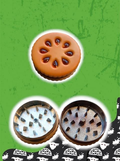 Producto - Pica dos partes masita