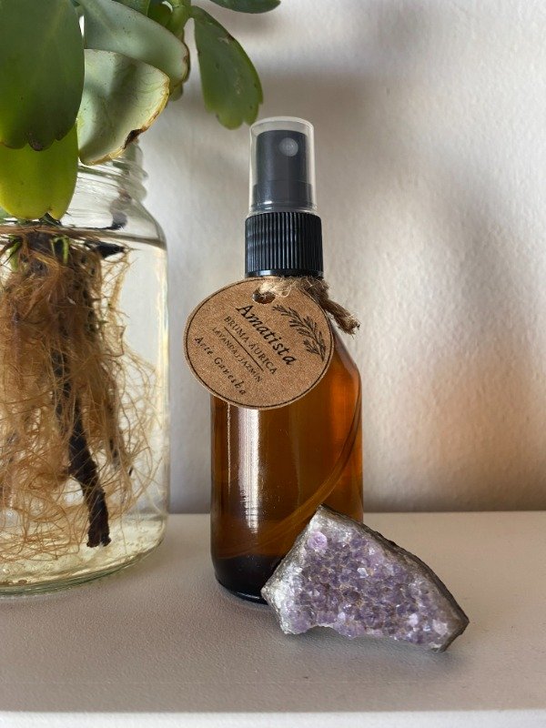 Producto - BRUMA ÁURICA - lavanda - 0