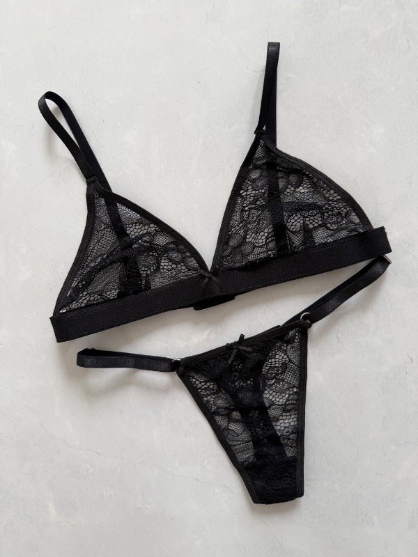 Producto - Amapola negro - 0