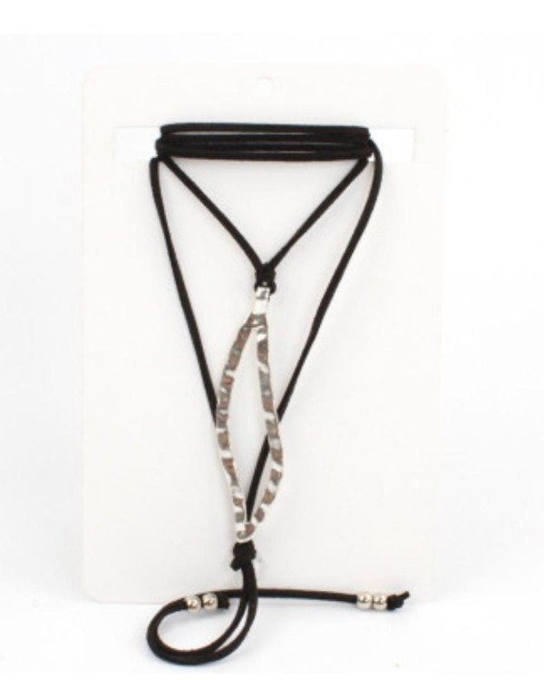 Producto - Collar Chace