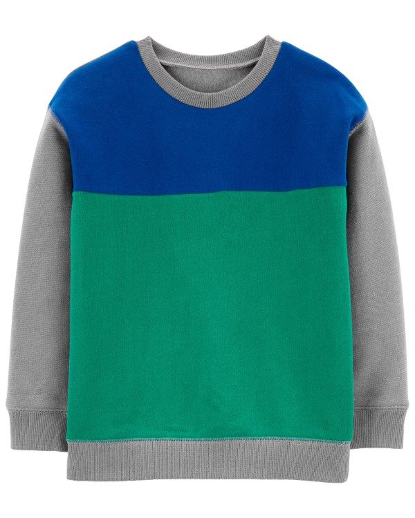 Producto - Buzos frizados Carters
