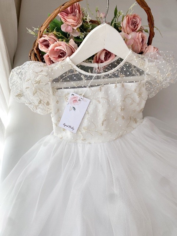 Producto - Vestido Clara