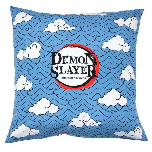 Producto - Almohadon Demon Slayer Sakonji