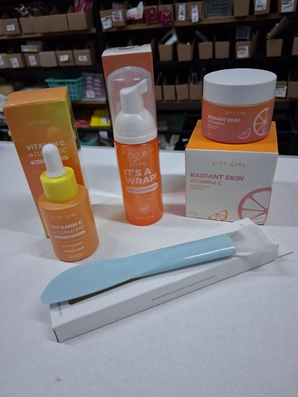 Producto - Combo skin