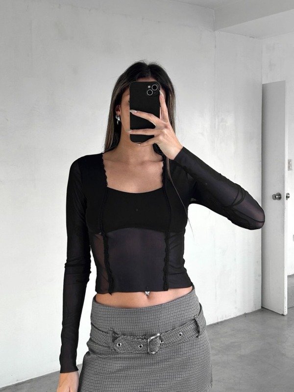 Producto - Top Melisa