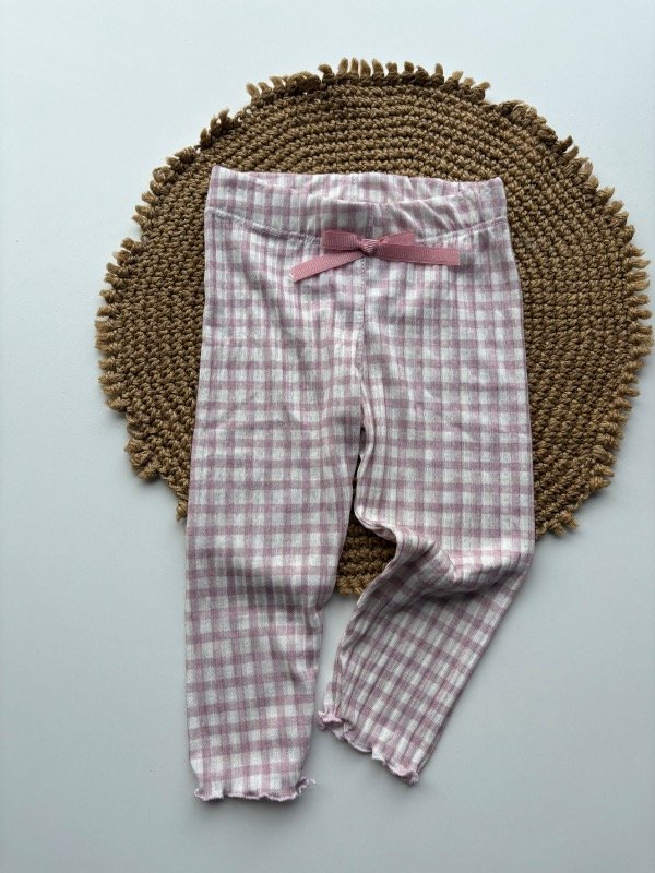 Producto - Calza Roma en 3 colores talles 2 al 6 - 1