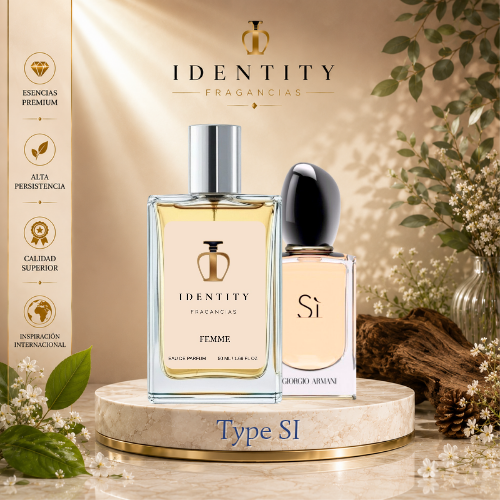 Producto - Type Si - 0