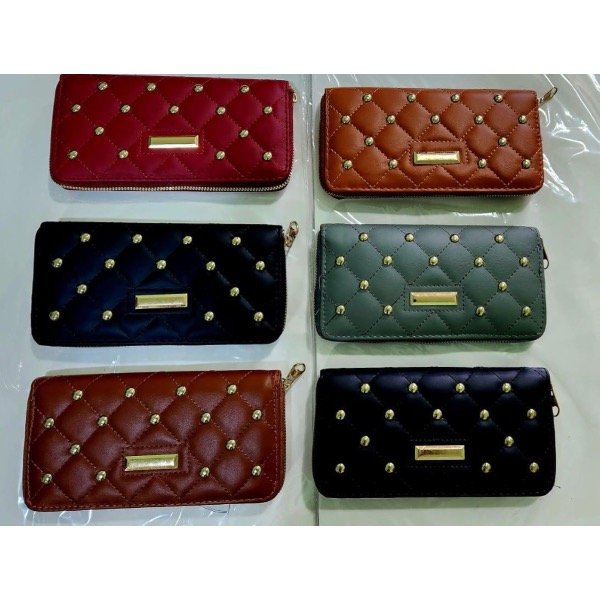 Producto - Billetera sobre con cierre