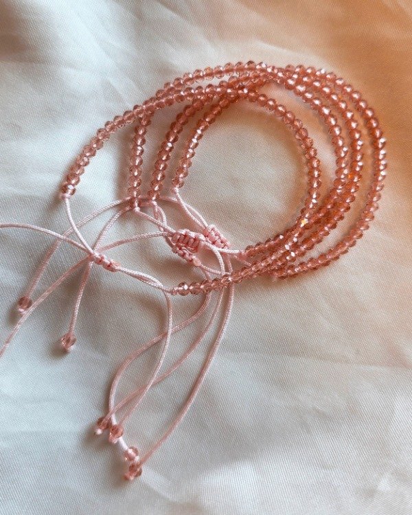 Producto - ROSÉ CLARO - 0
