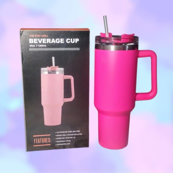 Producto - Jarro Quencher 1,2 lts. térmico