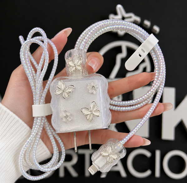 Producto - Combo Comecable Butterfly - 0
