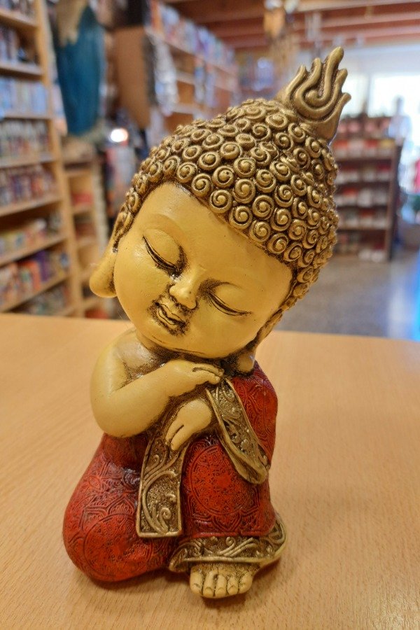Producto - Buda Pensador
