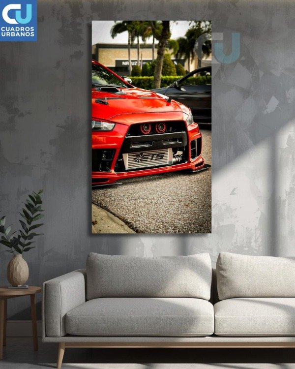 Producto - Mitsubishi 18