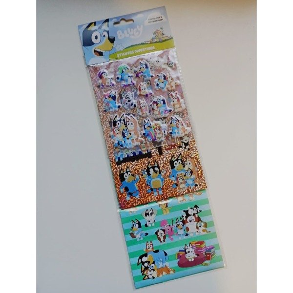 Producto - STICKERS TAPIMOVIL 3 PLANCHAS