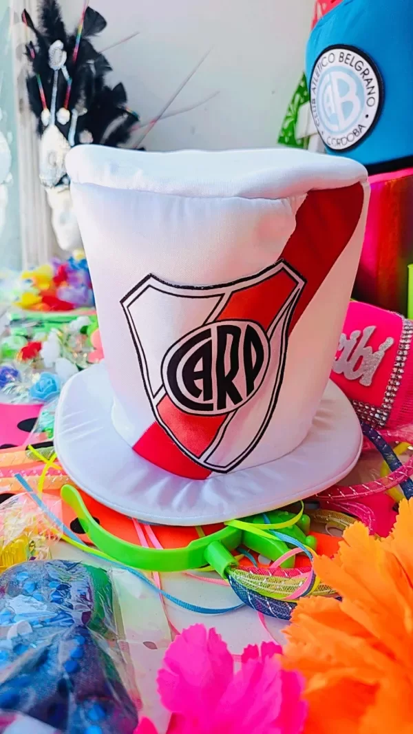 Producto - Galera mediana River