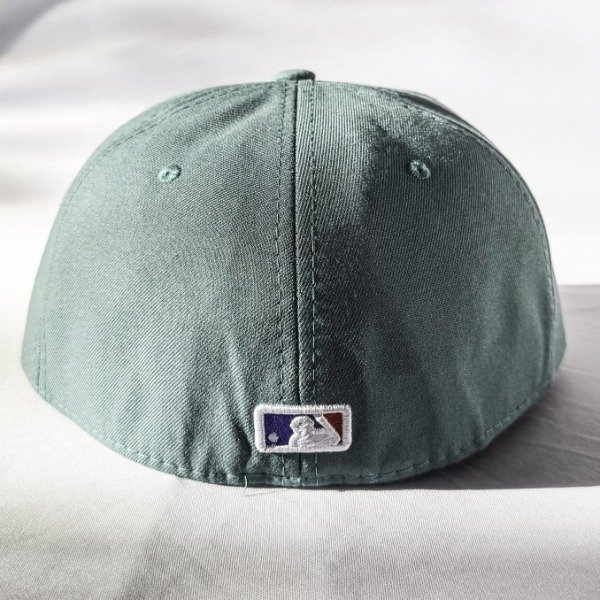 Producto - Boston Red Sox Green/ Cross Edition - 1