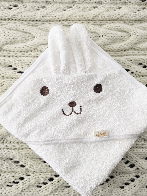 Producto - Toalla Conejitos